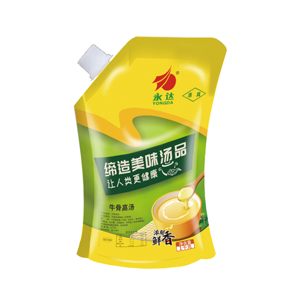 牛骨高汤S233A 牛骨高汤S233A